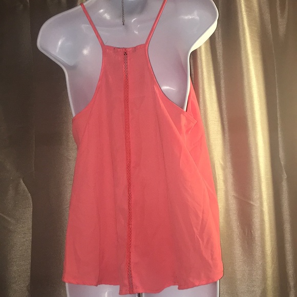 Flowy Tank Top - Picture 2 of 2